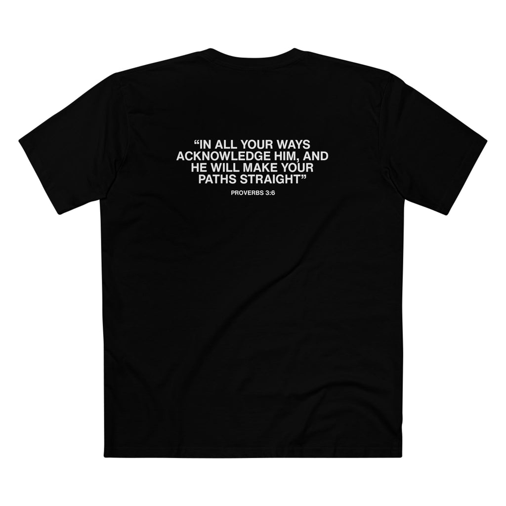 God Is Not An Accessory T‑Shirt