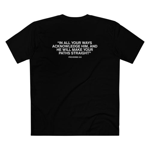 God Is Not An Accessory T‑Shirt